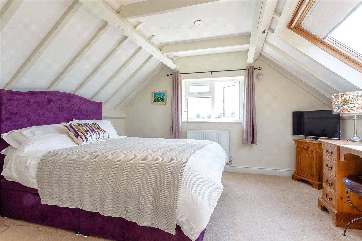 4 bedroom property for sale in Dunsford, Exeter, Devon, EX6 (Ref EXE180077) £795,000