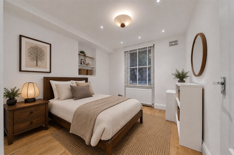 Abbey Road, St John's Wood, London, NW8