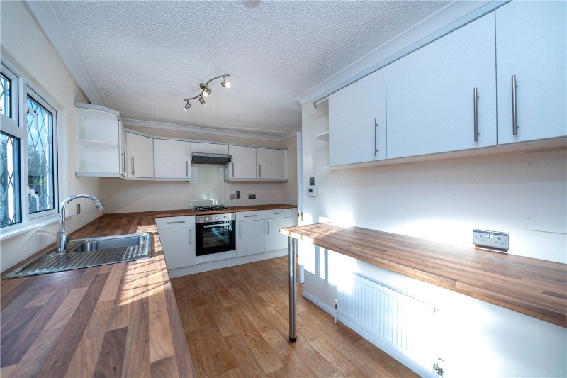 The Paddock, Westgate Park, Sleaford, Lincolnshire, NG34