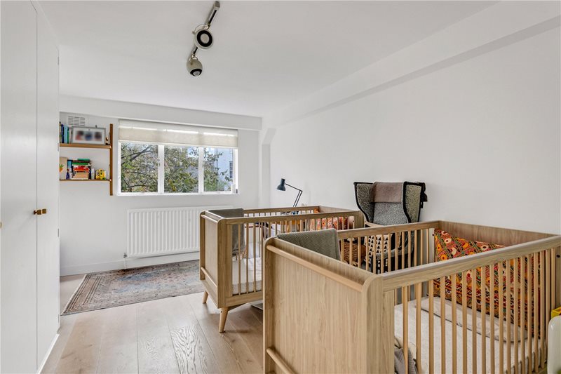 Parkhill Road, London, NW3