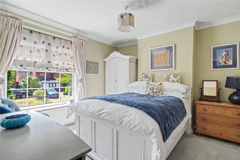 The Street, Surlingham, Norwich, Norfolk, NR14