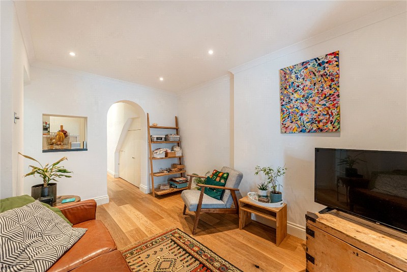 Valliere Road, London, NW10