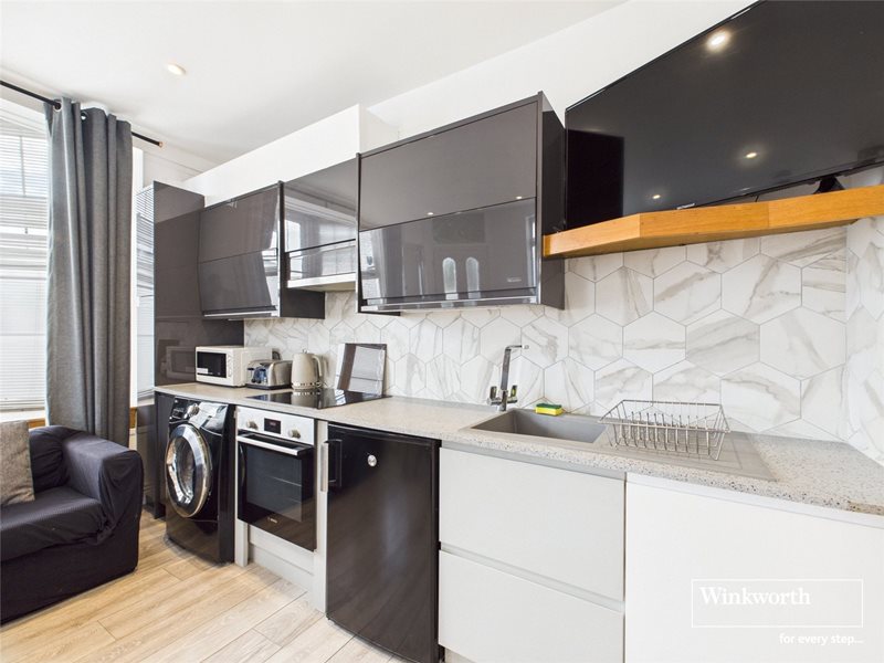 Vastern Road, Reading, Berkshire, RG1