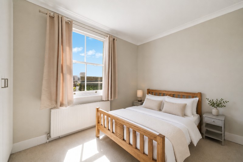 St. Quintin Avenue, London, W10