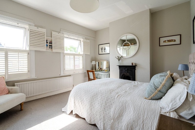 Natal Road, London, SW16