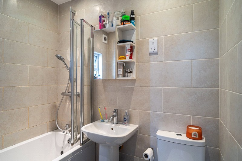 Kellett Road, London, SW2