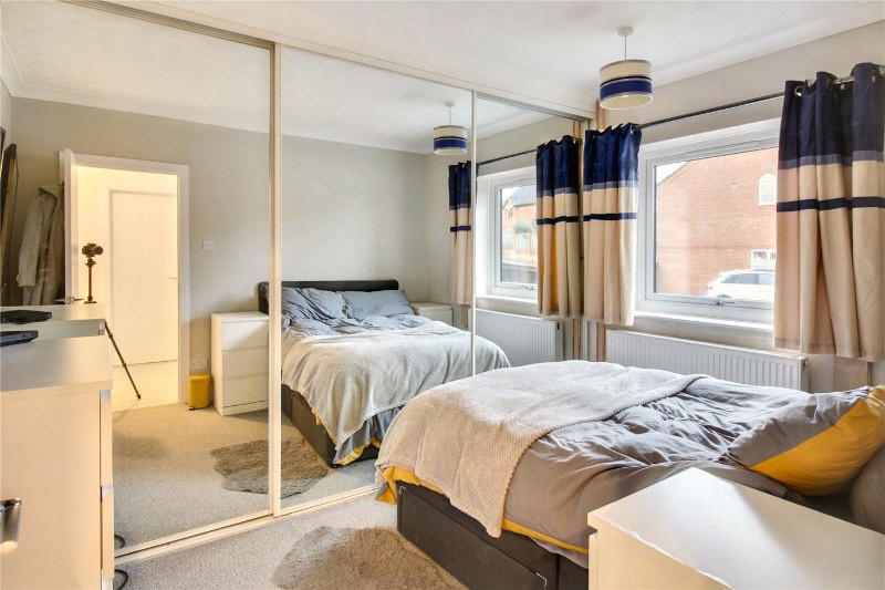 Cutler Way, Norwich, Norfolk, NR5