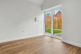 Denton Court, Wymondham, Norfolk, NR18