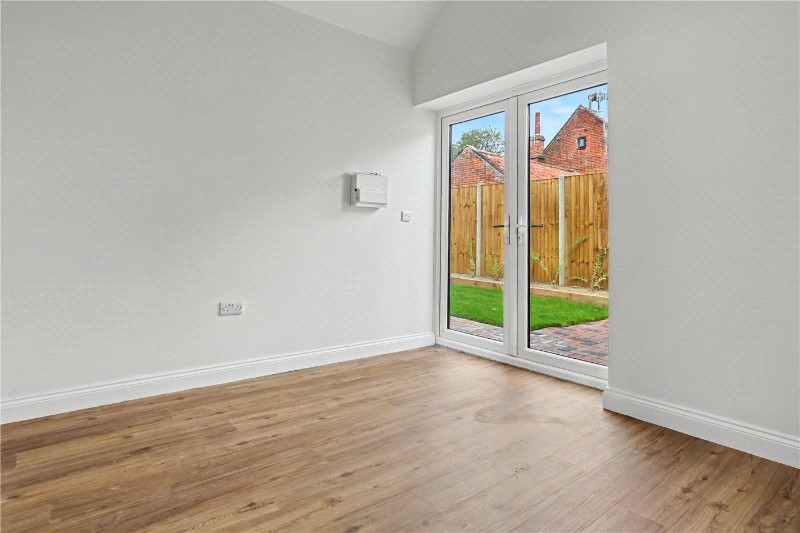 Denton Court, Wymondham, Norfolk, NR18