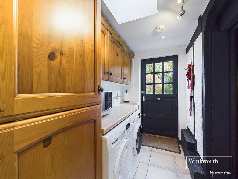 Church Road, Earley, Reading, Berkshire, RG6