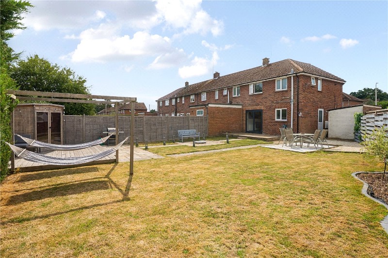 Digby Road, Newbury, Berkshire, RG14