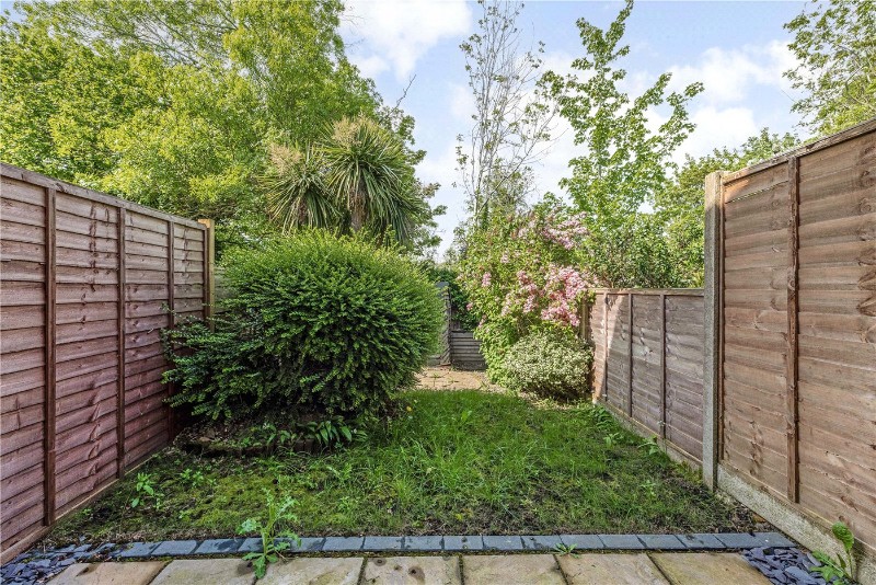 Dukes Close, Petersfield, Hampshire, GU32