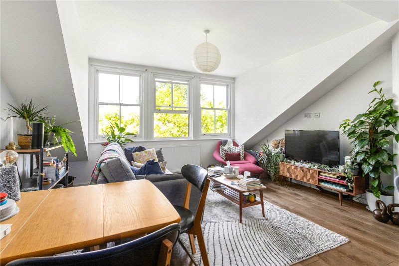 Evering Road, London, E5