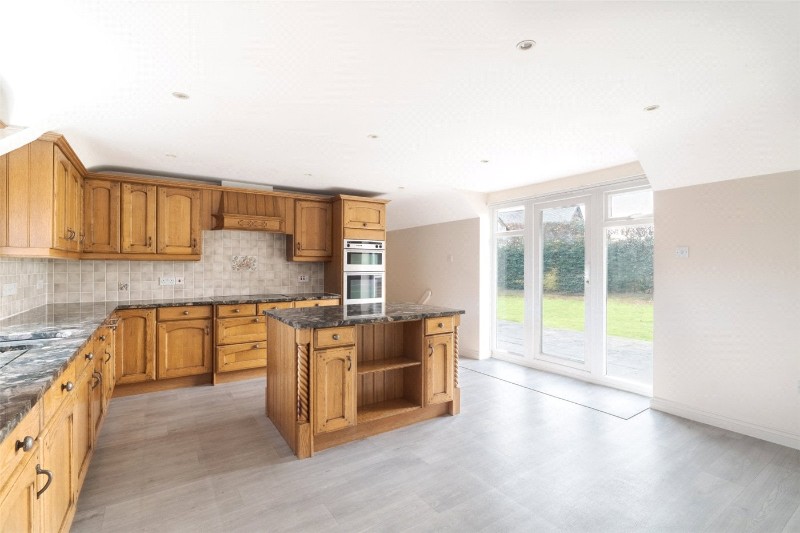 Winterborne Zelston, Blandford Forum, Dorset, DT11