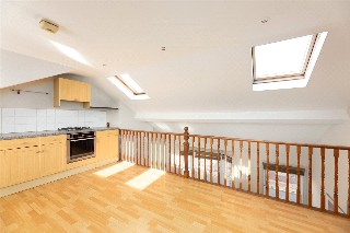 Lower Richmond Road, London, SW15