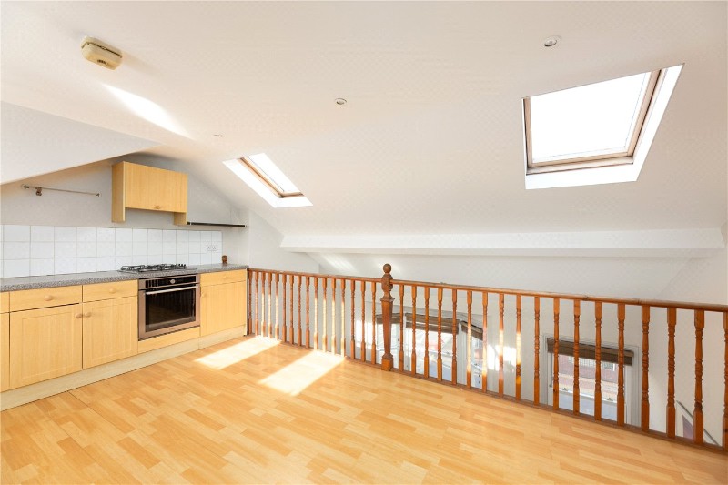 Lower Richmond Road, London, SW15