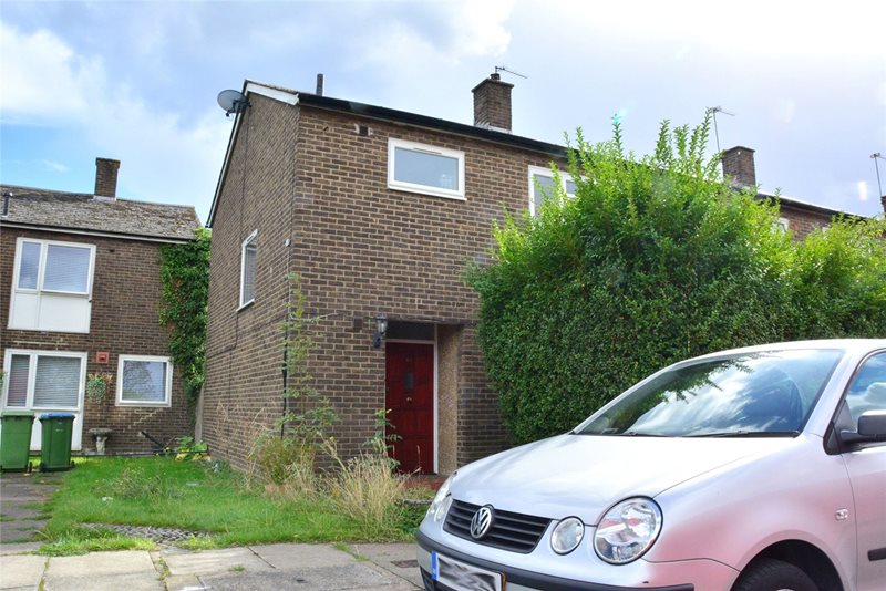 Richmount Gardens, Blackheath, London, SE3