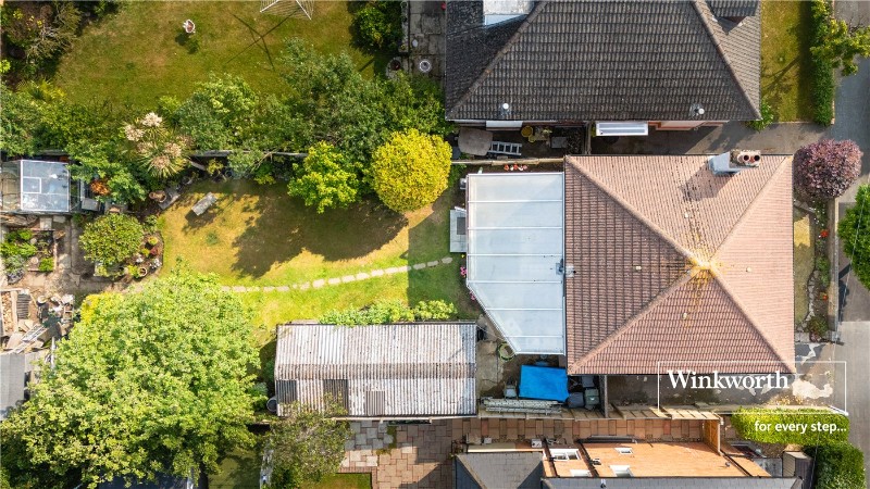 Horsa Road, Bournemouth, BH6