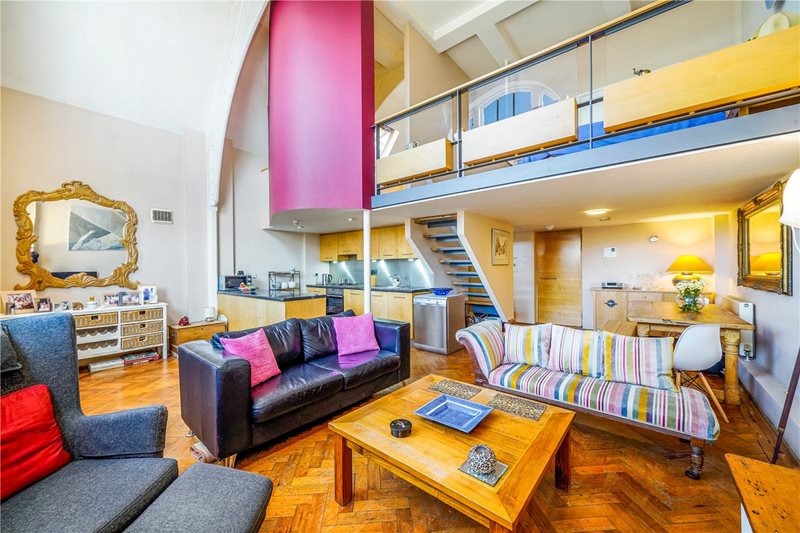 The Academy, 16 Highgate Hill, London, N19