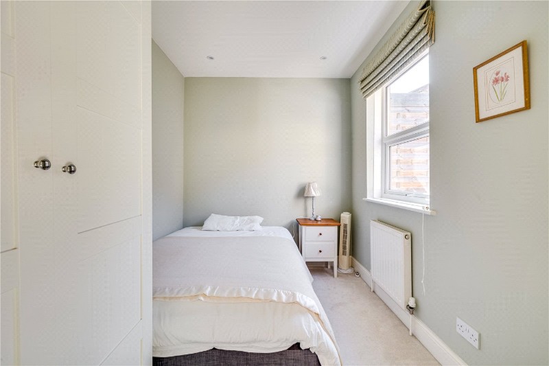 Aspenlea Road, London, W6