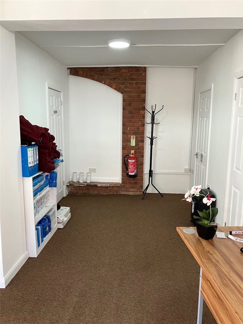 Penfold Street, Aylsham, Norwich, Norfolk, NR11
