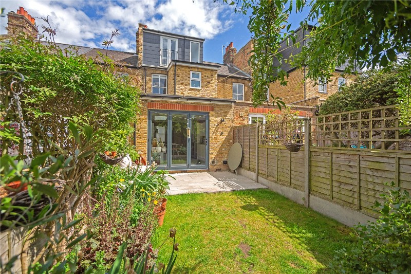 Landells Road, London, SE22