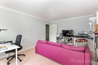 Besson Street, London, SE14
