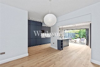 Brampton Road, London, N15