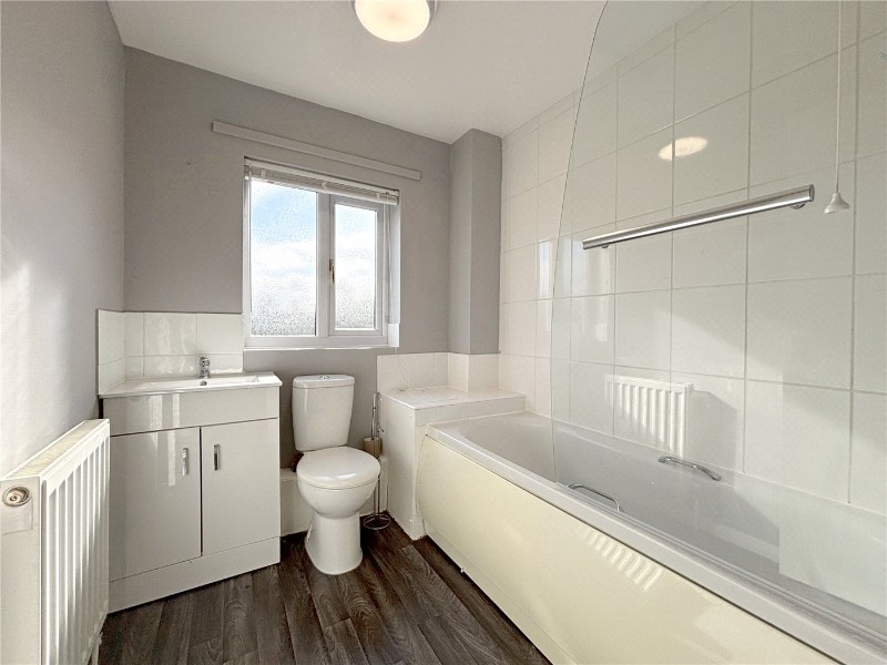 Dawson Road, Sleaford, Lincolnshire, NG34