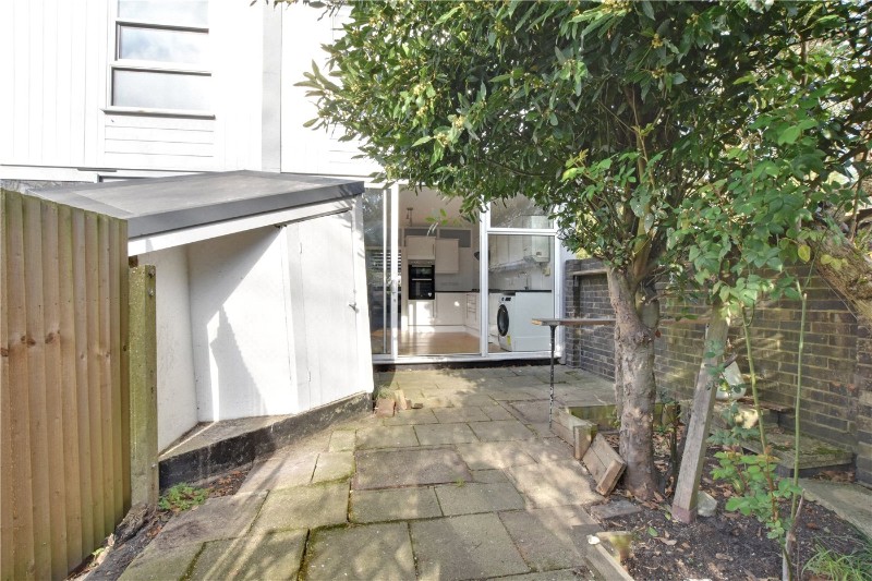 The Lane, Blackheath, London, SE3