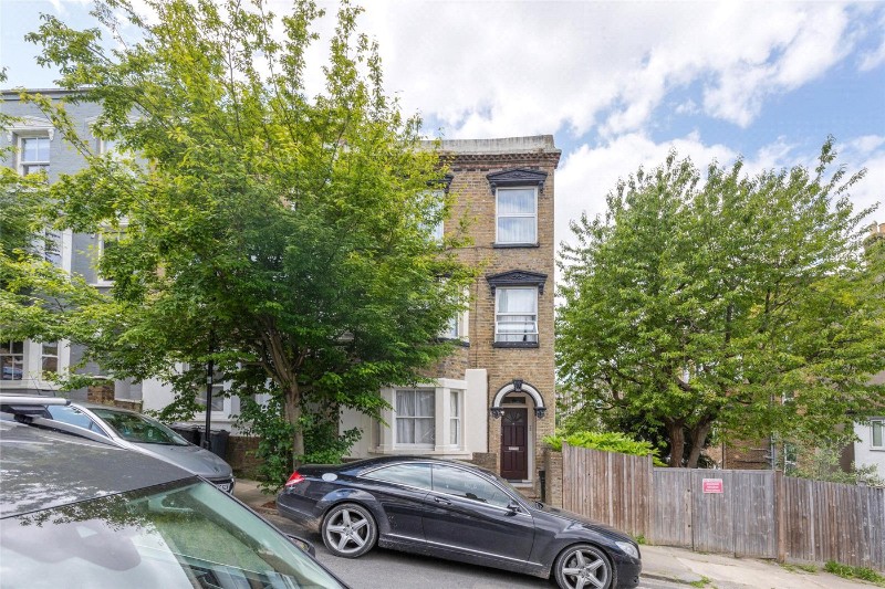 Beardell Street, London, SE19