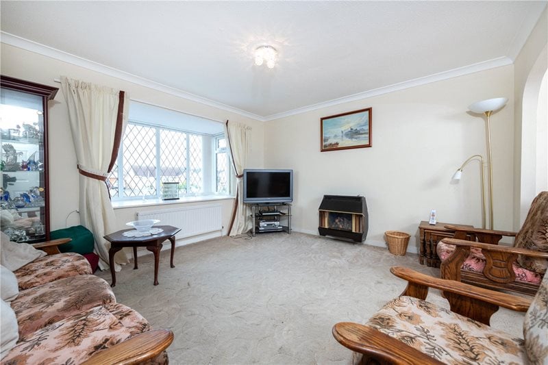 Richards Close, Heckington, Sleaford, Lincolnshire, NG34