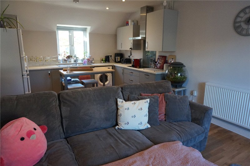 Maddison Court, Oxlease Meadows, Romsey, SO51