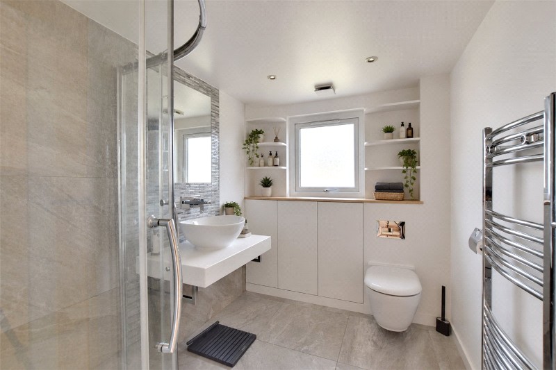 Shearman Road, Blackheath, London, SE3