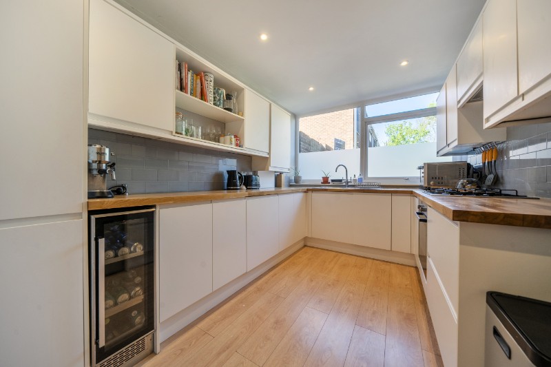 Hennel Close, London, SE23