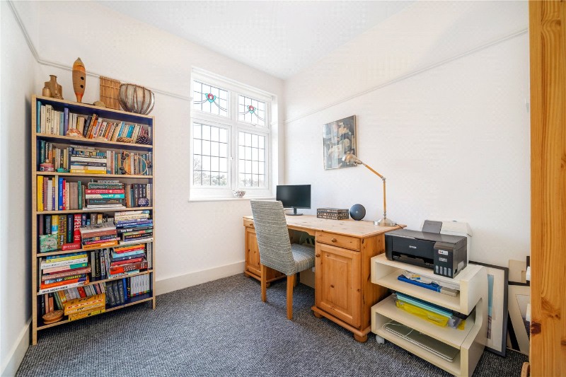 Underhill Road, East Dulwich, London, SE22