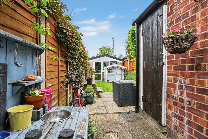 Salisbury Road, Norwich, Norfolk, NR1