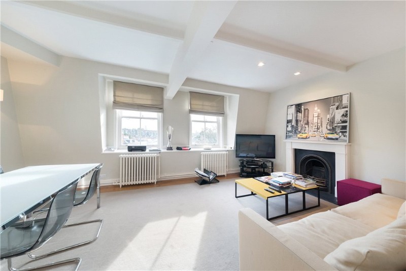 Egerton Gardens, Knightsbridge, London, SW3