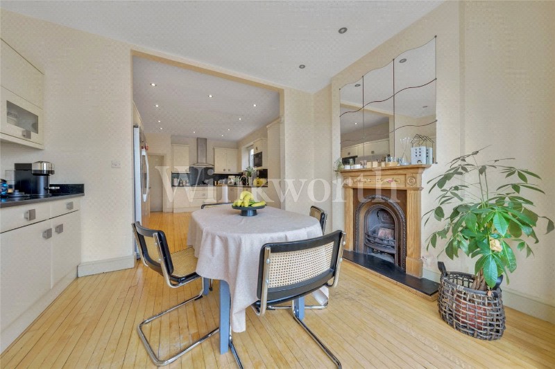 Armitage Road, London, NW11