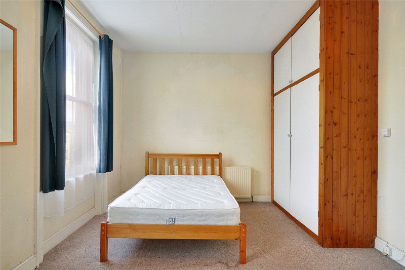 Dartmouth Park Hill, London, NW5