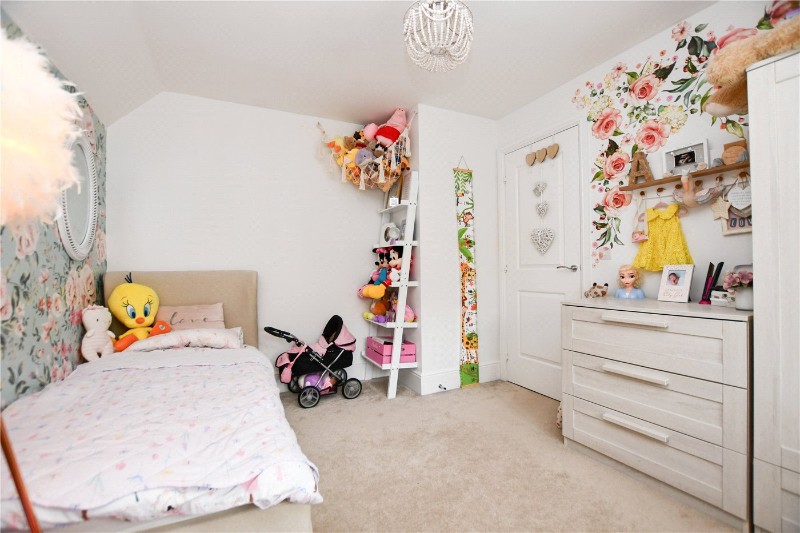 Austen Grove, Arborfield Green, Reading, Berkshire, RG2