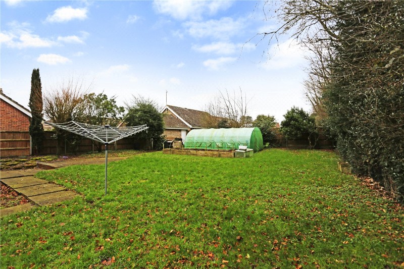 Priory Close, Hethersett, Norwich, Norfolk, NR9