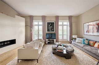 Haverstock Hill, London, NW3