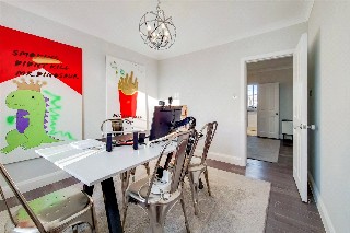 Egerton Place, London, SW3