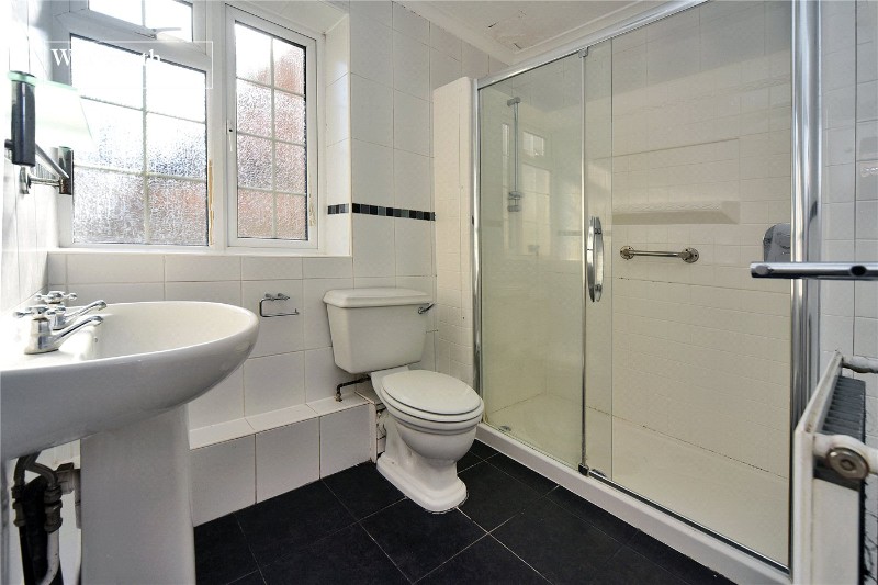 Tabor Court, High Street, Cheam Village, Sutton, SM3