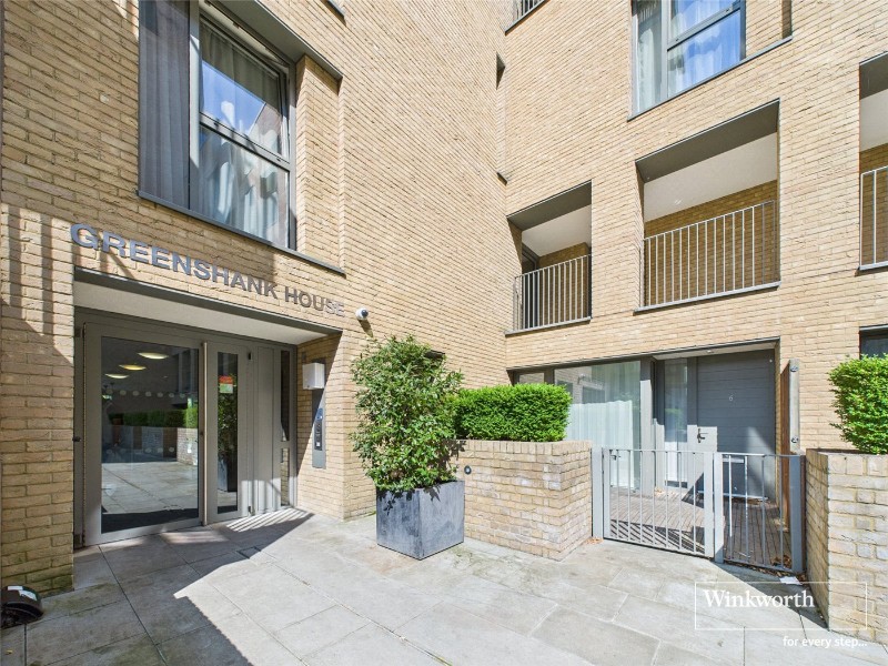Greenshank House, 19 Moorhen Drive, Hendon, NW9