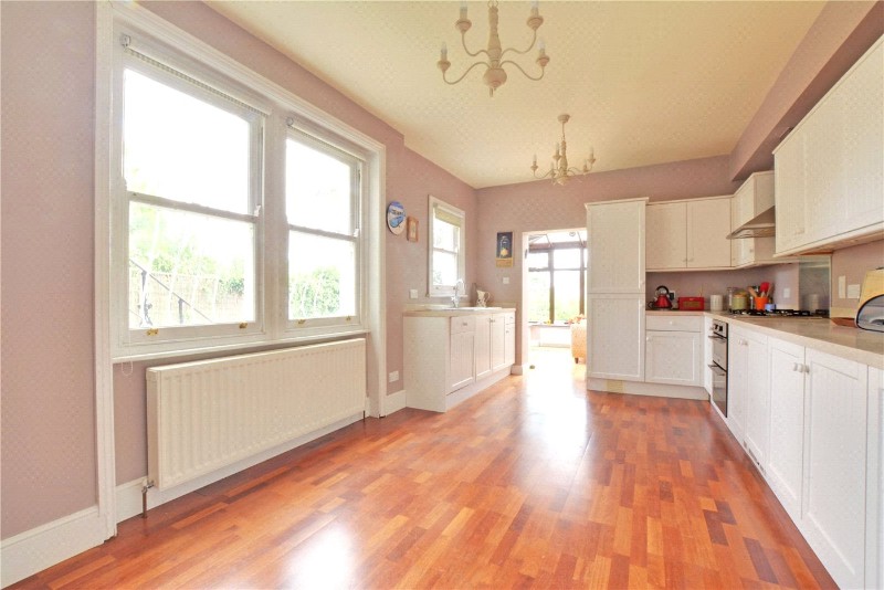 Mycenae Road, Blackheath, London, SE3