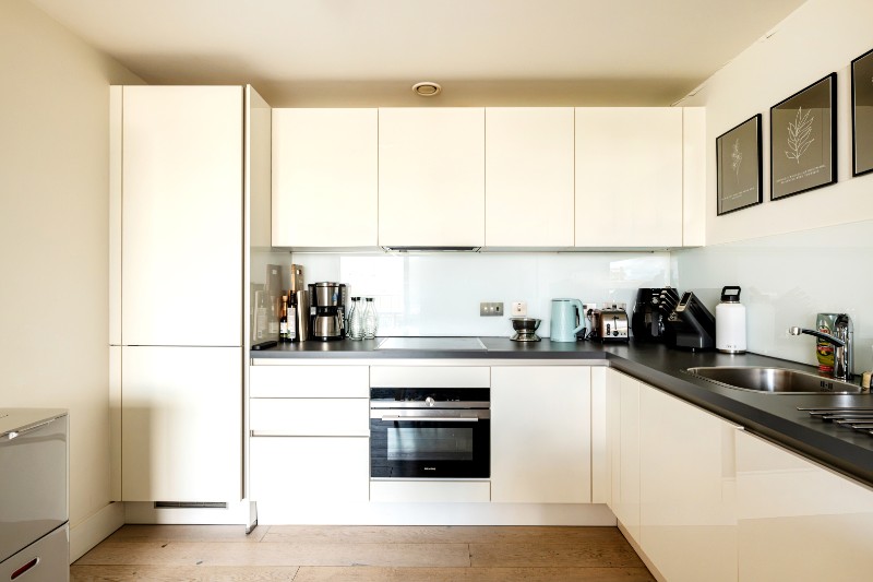 Nautilus House, London, W10