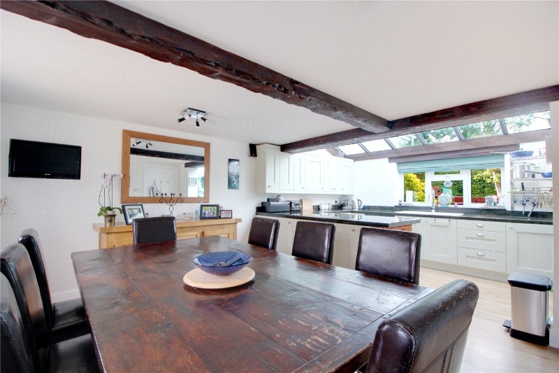 Cranes Road, Hethel, Norwich, Norfolk, NR14