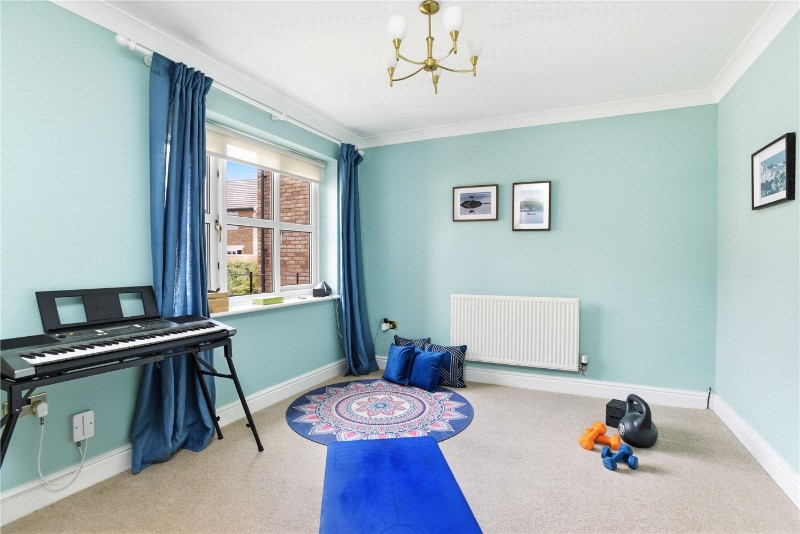 Emmerson Avenue, Stratford-upon-Avon, Warwickshire, CV37